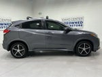 2021 HR-V Thumbnail 9