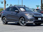 2021 HR-V Thumbnail 2