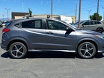 2021 HR-V Thumbnail 3