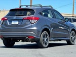 2021 HR-V Thumbnail 4