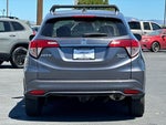 2021 HR-V Thumbnail 5