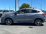 2021 HR-V Thumbnail 7