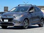 2021 HR-V Thumbnail 8
