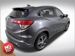 2019 HR-V Thumbnail 3