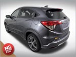 2019 HR-V Thumbnail 5
