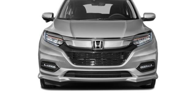 2019 Honda HR-V Touring
