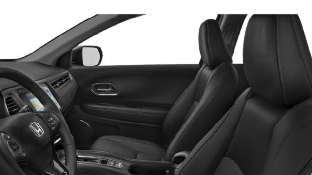 2019 Honda HR-V Touring