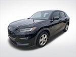 2023 HR-V Thumbnail 8