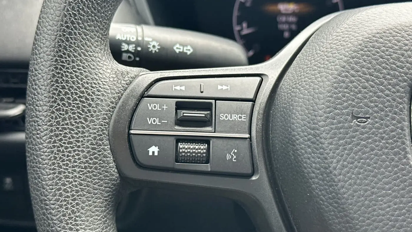 2023 Honda HR-V LX