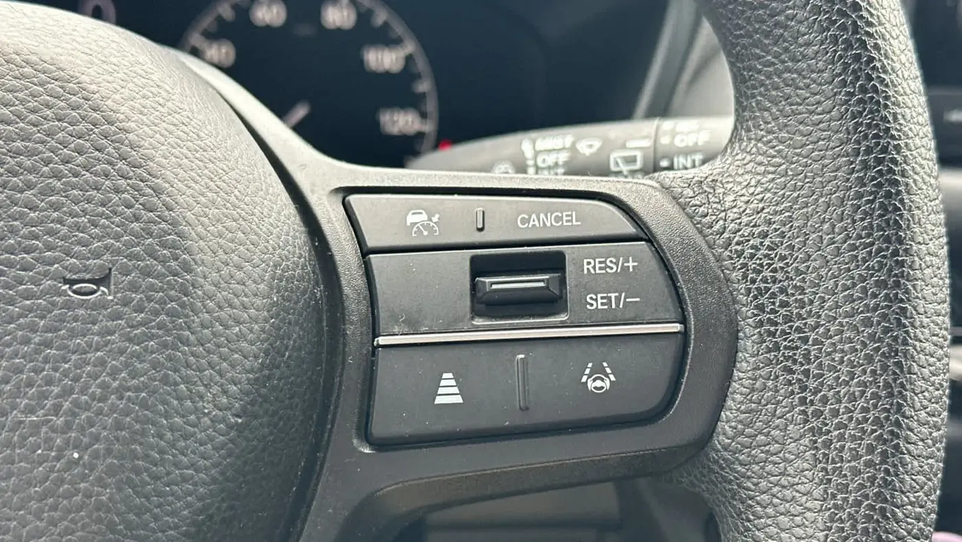 2023 Honda HR-V LX