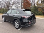 2025 HR-V Thumbnail 3