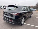 2025 HR-V Thumbnail 4