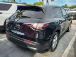 2025 HR-V Thumbnail 3
