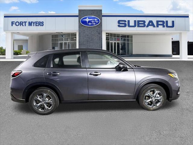 2026 Honda HR-V - $24,500