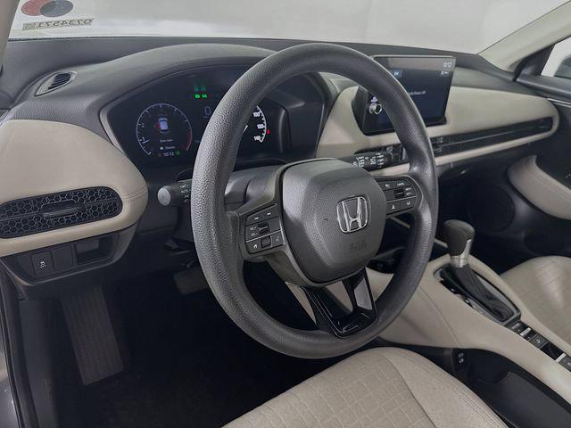 2026 Honda HR-V - $24,500