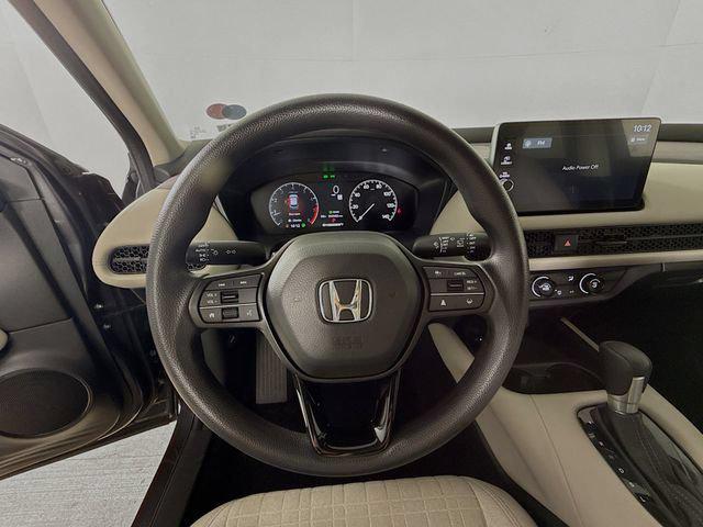 2026 Honda HR-V - $24,500
