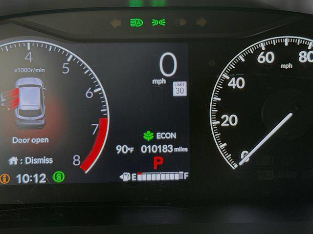2026 Honda HR-V - $24,500
