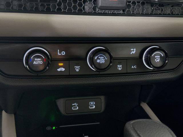 2026 Honda HR-V - $24,500