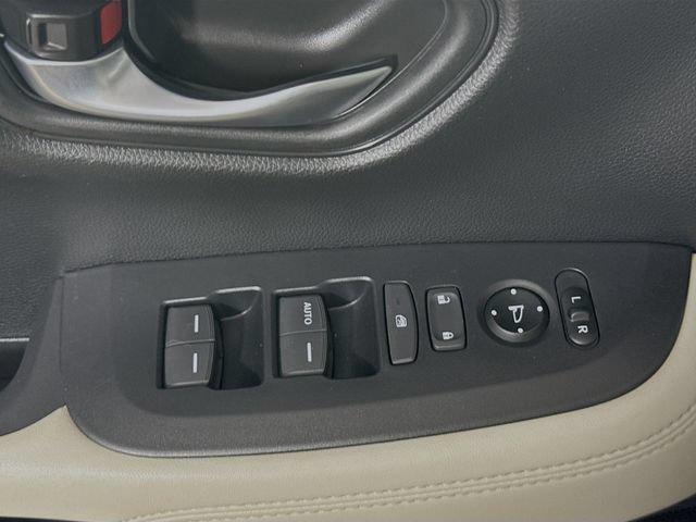 2026 Honda HR-V - $24,500