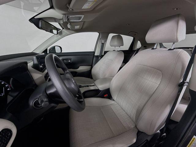 2026 Honda HR-V - $24,500