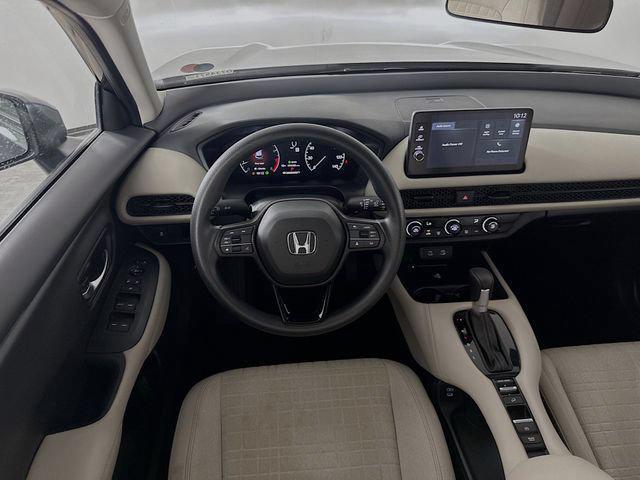 2026 Honda HR-V - $24,500