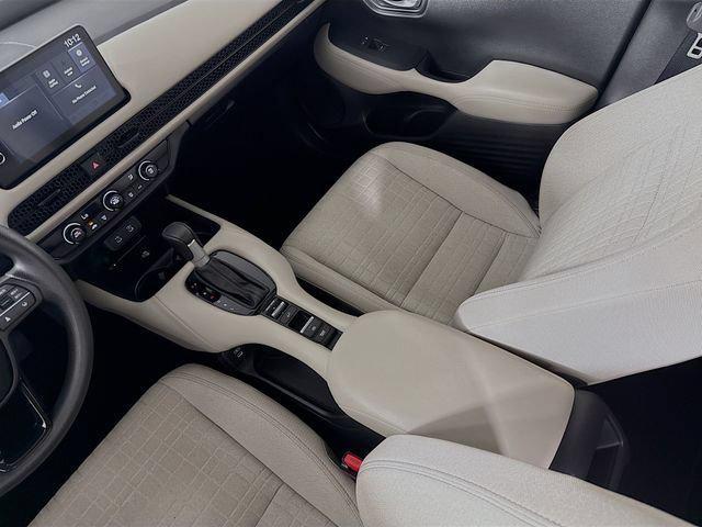 2026 Honda HR-V - $24,500
