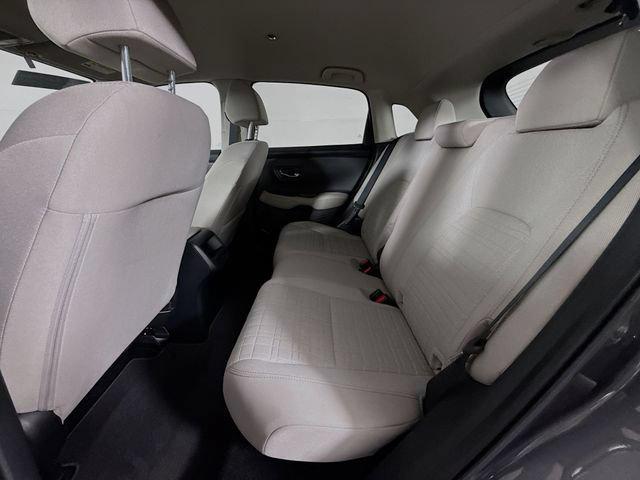 2026 Honda HR-V - $24,500