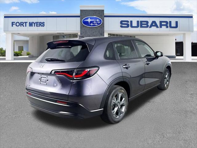 2026 Honda HR-V - $24,500