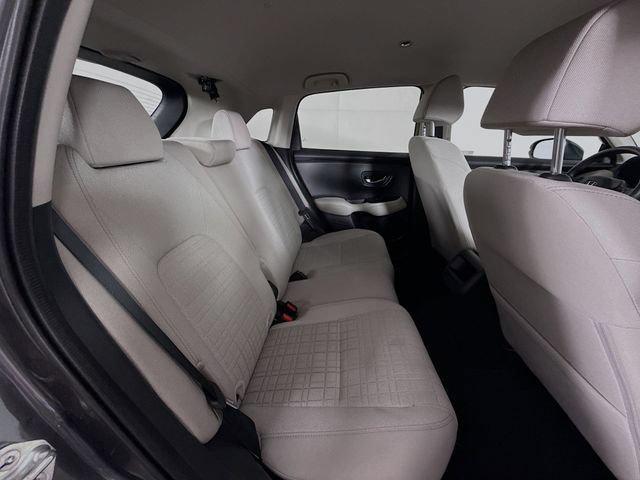 2026 Honda HR-V - $24,500