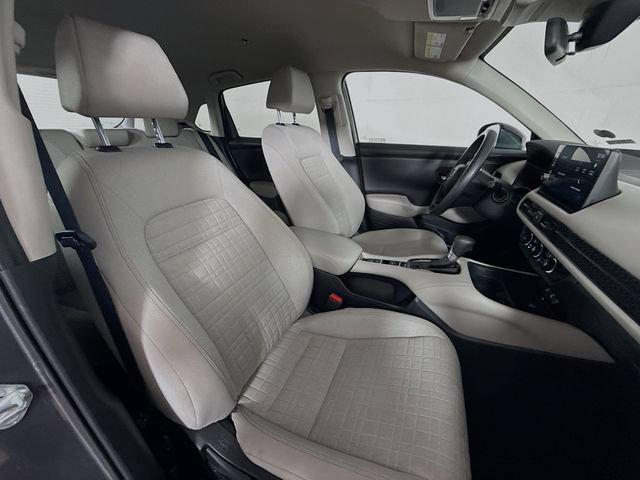 2026 Honda HR-V - $24,500