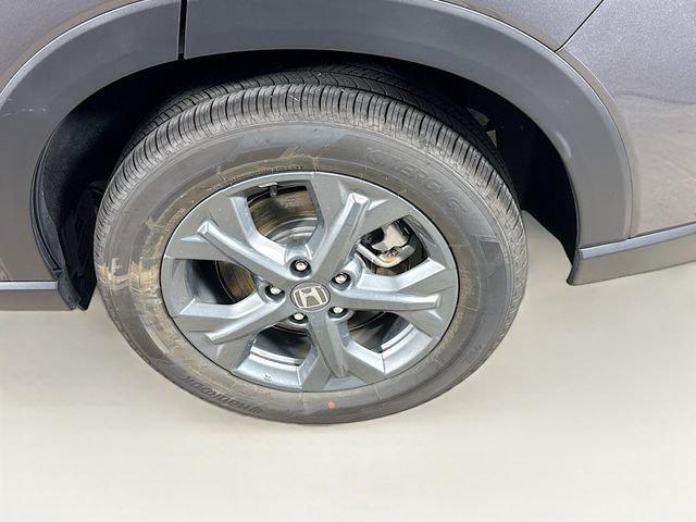 2026 Honda HR-V - $24,500