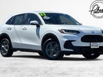 2027 HR-V Thumbnail 1