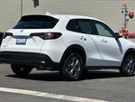 2027 HR-V Thumbnail 3