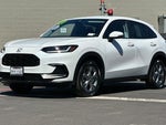2027 HR-V Thumbnail 7