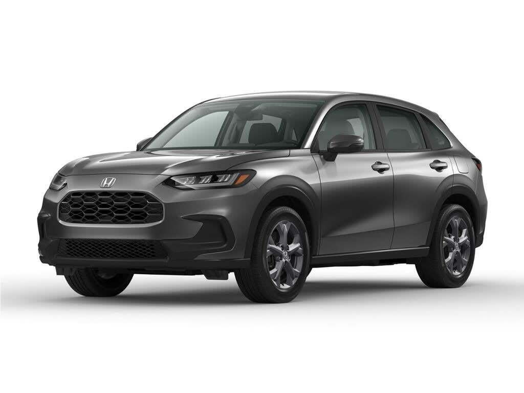 2027 Honda HR-V - $31,779