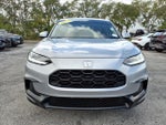 2023 HR-V Thumbnail 2