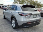 2023 HR-V Thumbnail 5