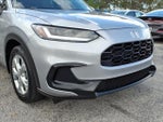 2023 HR-V Thumbnail 9