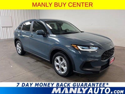 Photo of a 2023 Honda HR-V LX 4DR Crossover for sale