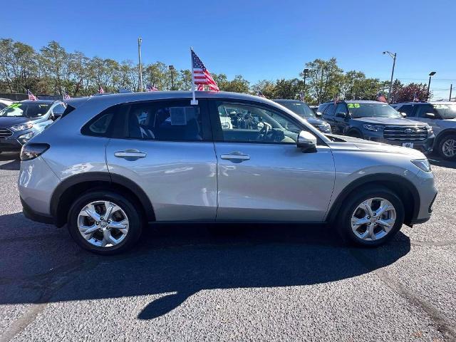 2024 Honda HR-V - $23,998