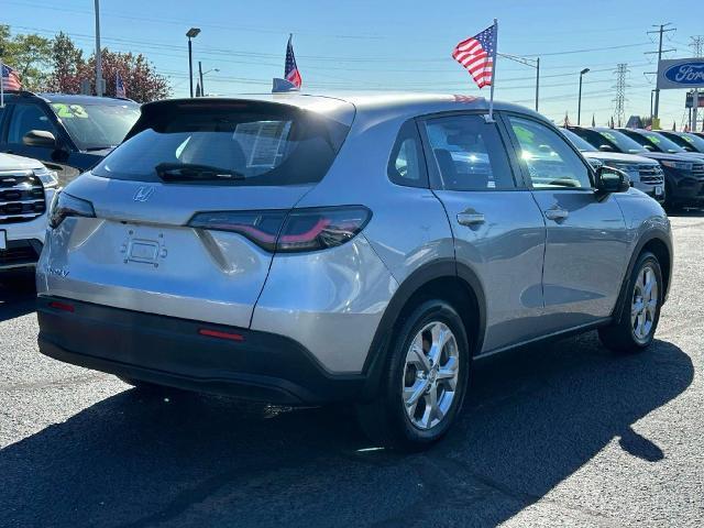 2024 Honda HR-V - $23,998