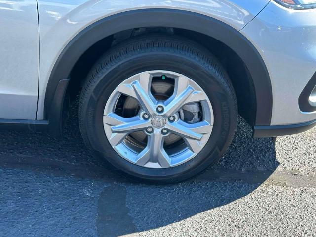 2024 Honda HR-V - $23,998