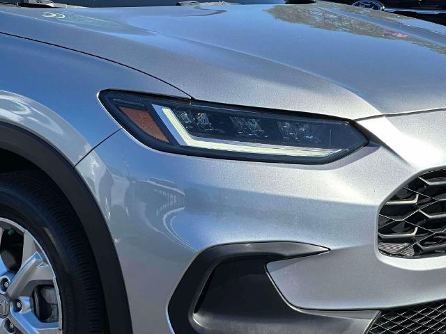 2024 Honda HR-V - $23,998
