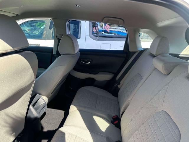 2024 Honda HR-V - $23,998