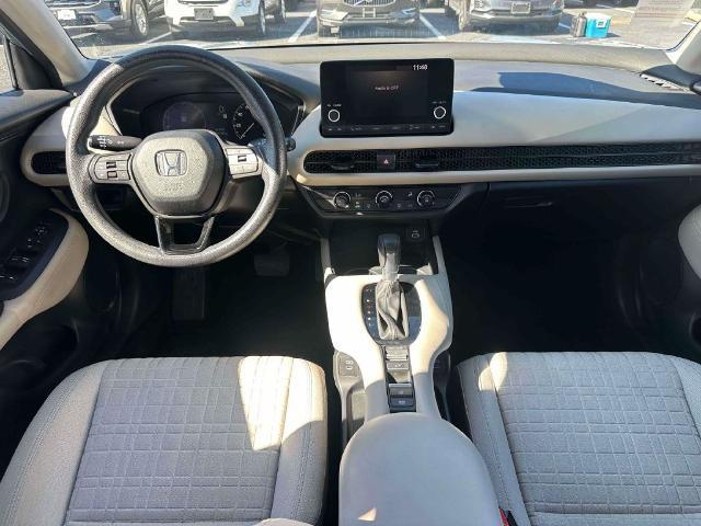 2024 Honda HR-V - $23,998