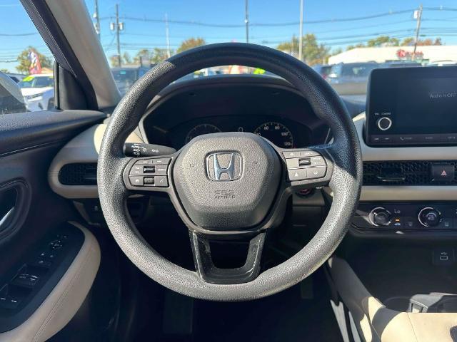 2024 Honda HR-V - $23,998