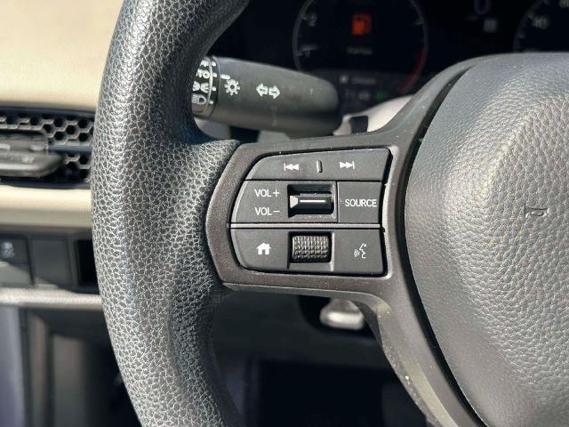 2024 Honda HR-V - $23,998