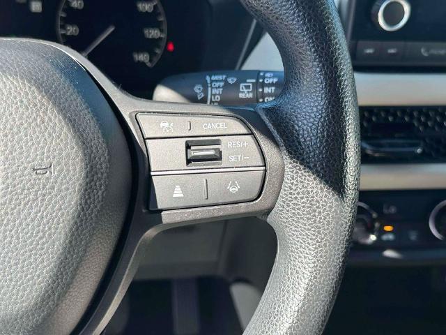 2024 Honda HR-V - $23,998