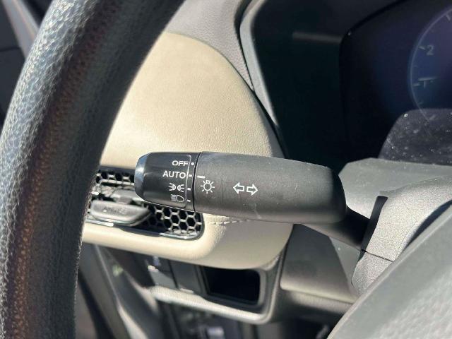 2024 Honda HR-V - $23,998