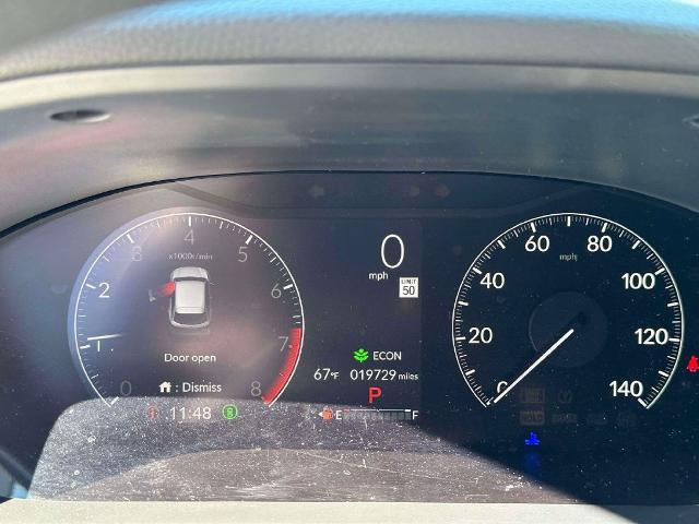 2024 Honda HR-V - $23,998